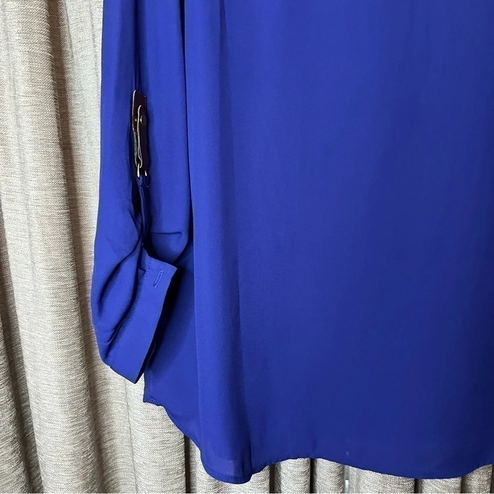 Zac & Rachel sleeve shown